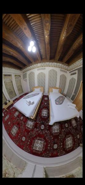 Guest house ALISHER